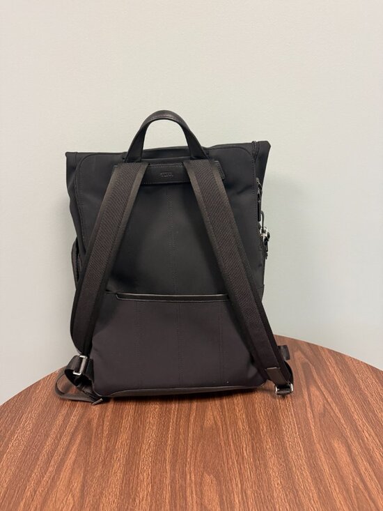 Tumi Osborn Roll Top Backpack main image 5